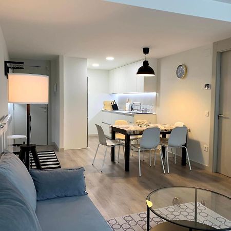 Appartement Bpirineos-Salenques à Benasque Extérieur photo