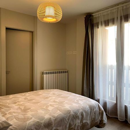 Appartement Bpirineos-Salenques à Benasque Extérieur photo