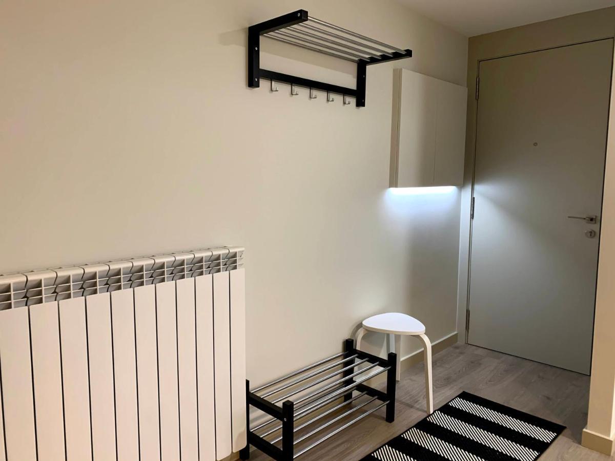 Appartement Bpirineos-Salenques à Benasque Extérieur photo
