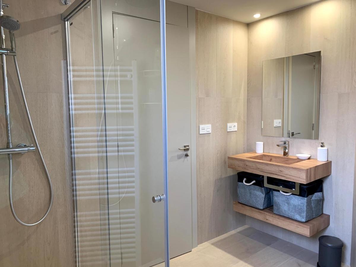 Appartement Bpirineos-Salenques à Benasque Extérieur photo
