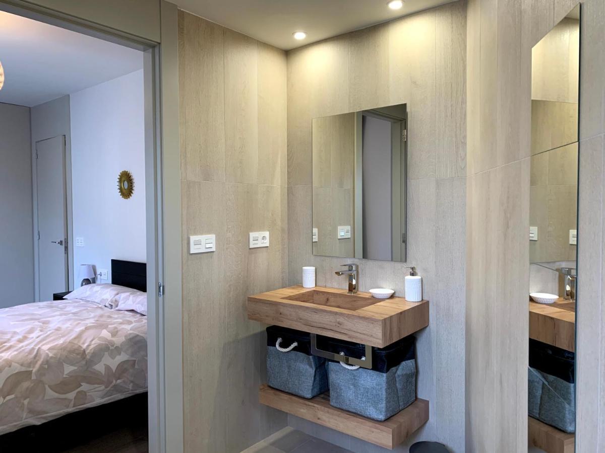 Appartement Bpirineos-Salenques à Benasque Extérieur photo